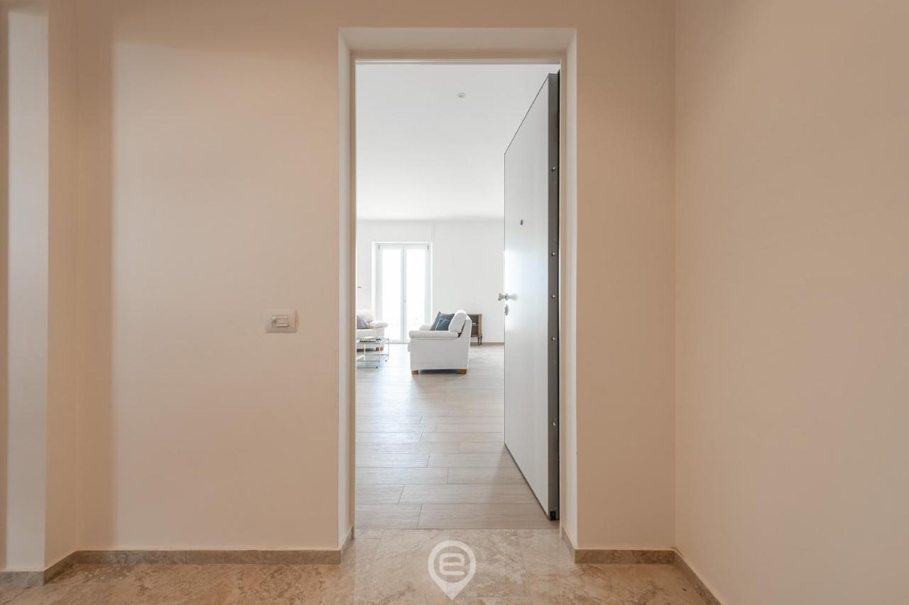 Enchanting Panoramic Retreat Cagliari Esterno foto