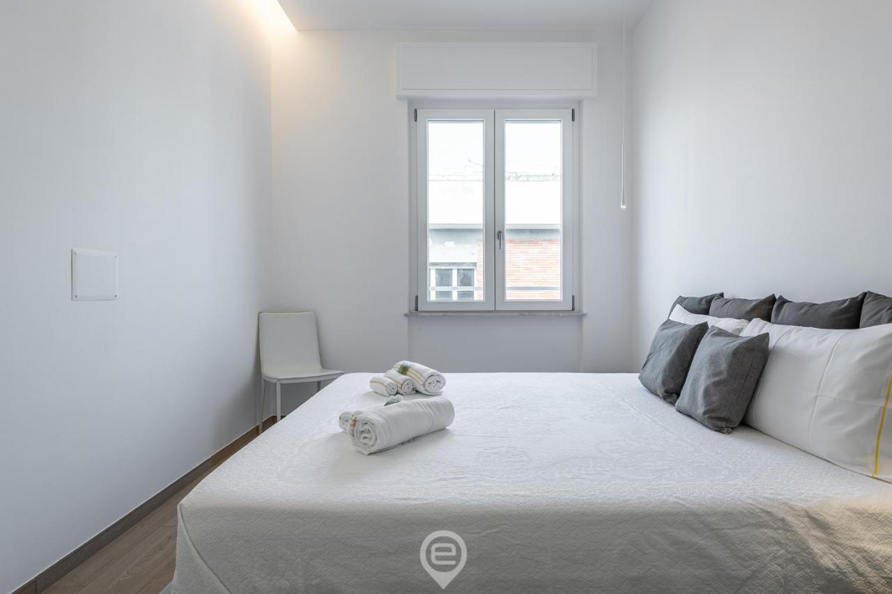 Enchanting Panoramic Retreat Cagliari Esterno foto