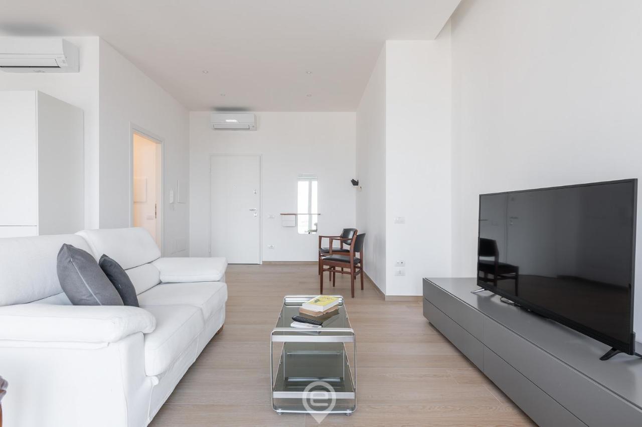 Enchanting Panoramic Retreat Cagliari Esterno foto