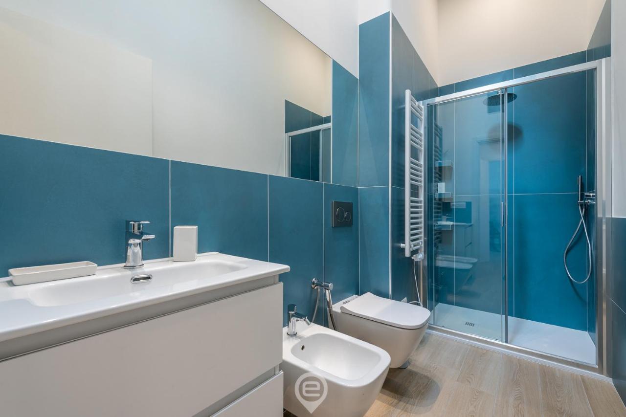 Enchanting Panoramic Retreat Cagliari Esterno foto
