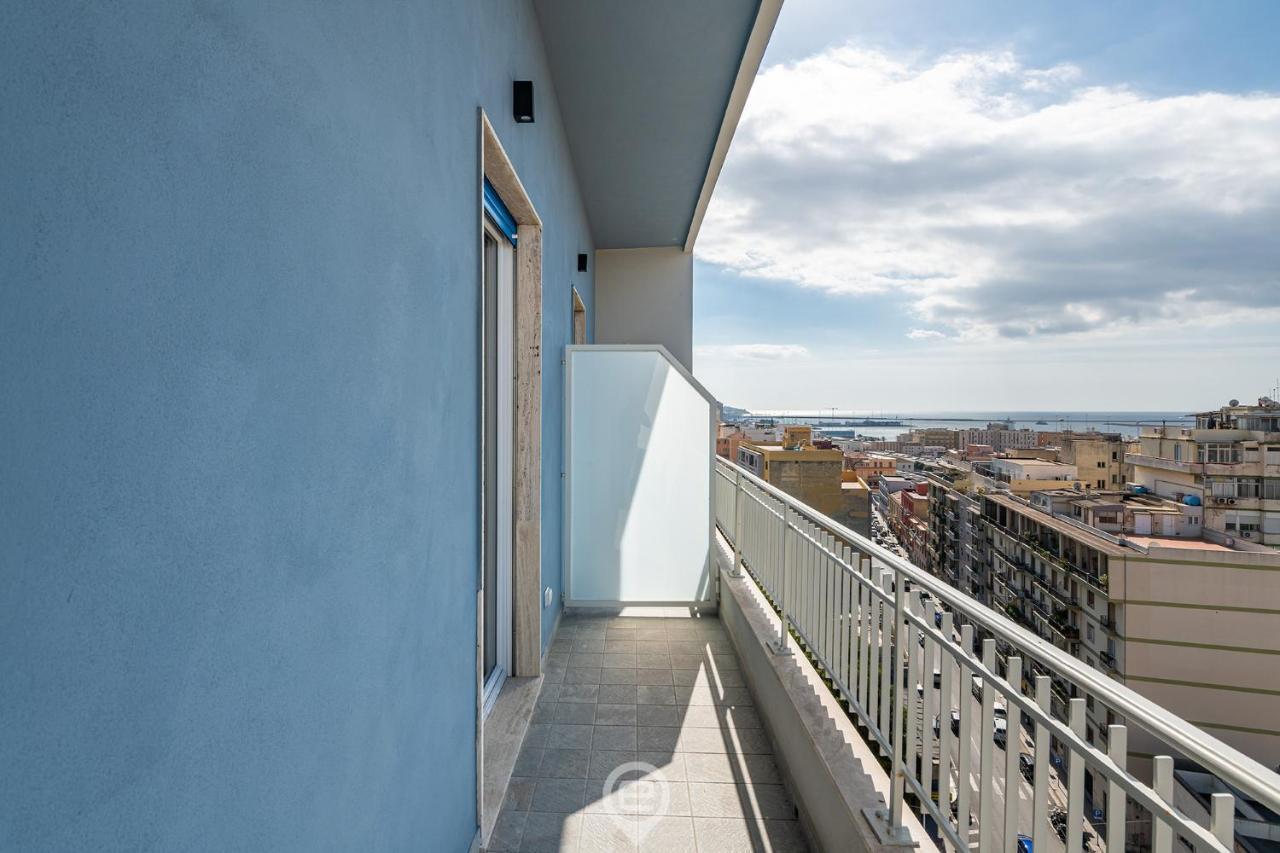 Enchanting Panoramic Retreat Cagliari Esterno foto