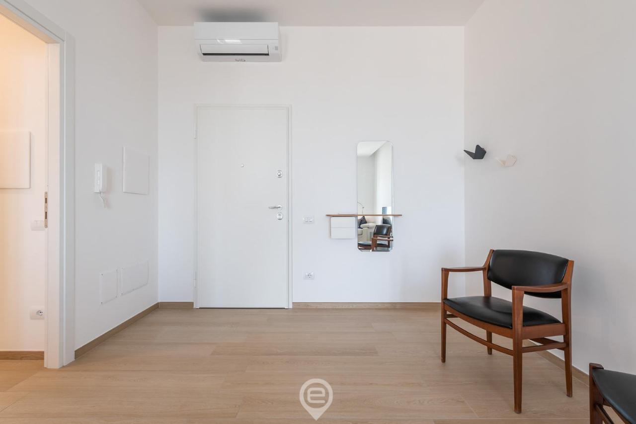 Enchanting Panoramic Retreat Cagliari Esterno foto