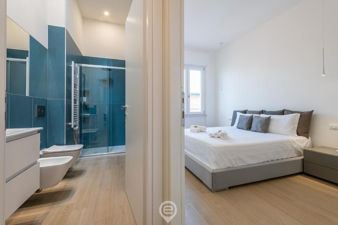 Enchanting Panoramic Retreat Cagliari Esterno foto